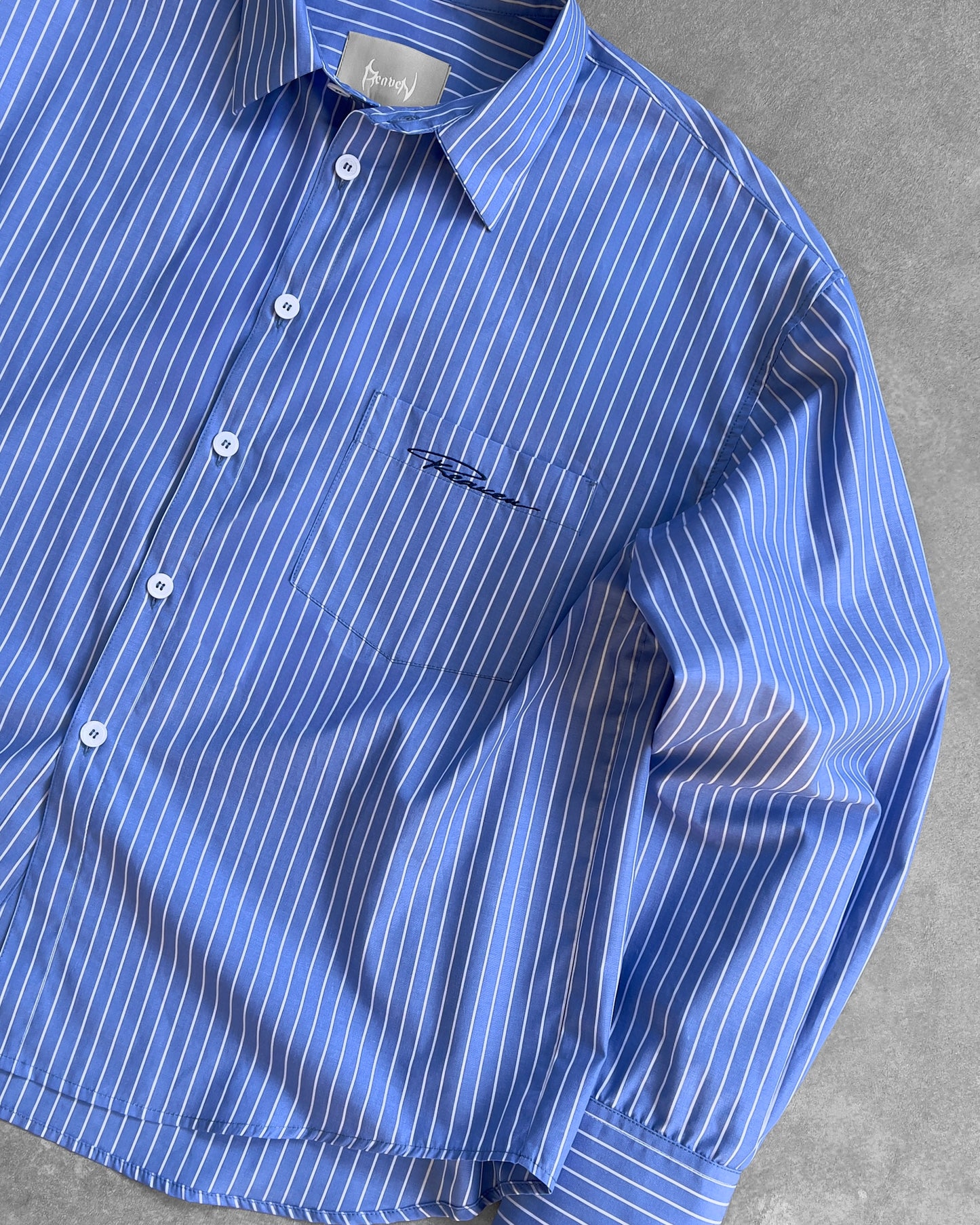 Reaven Cambridge Signature Shirt