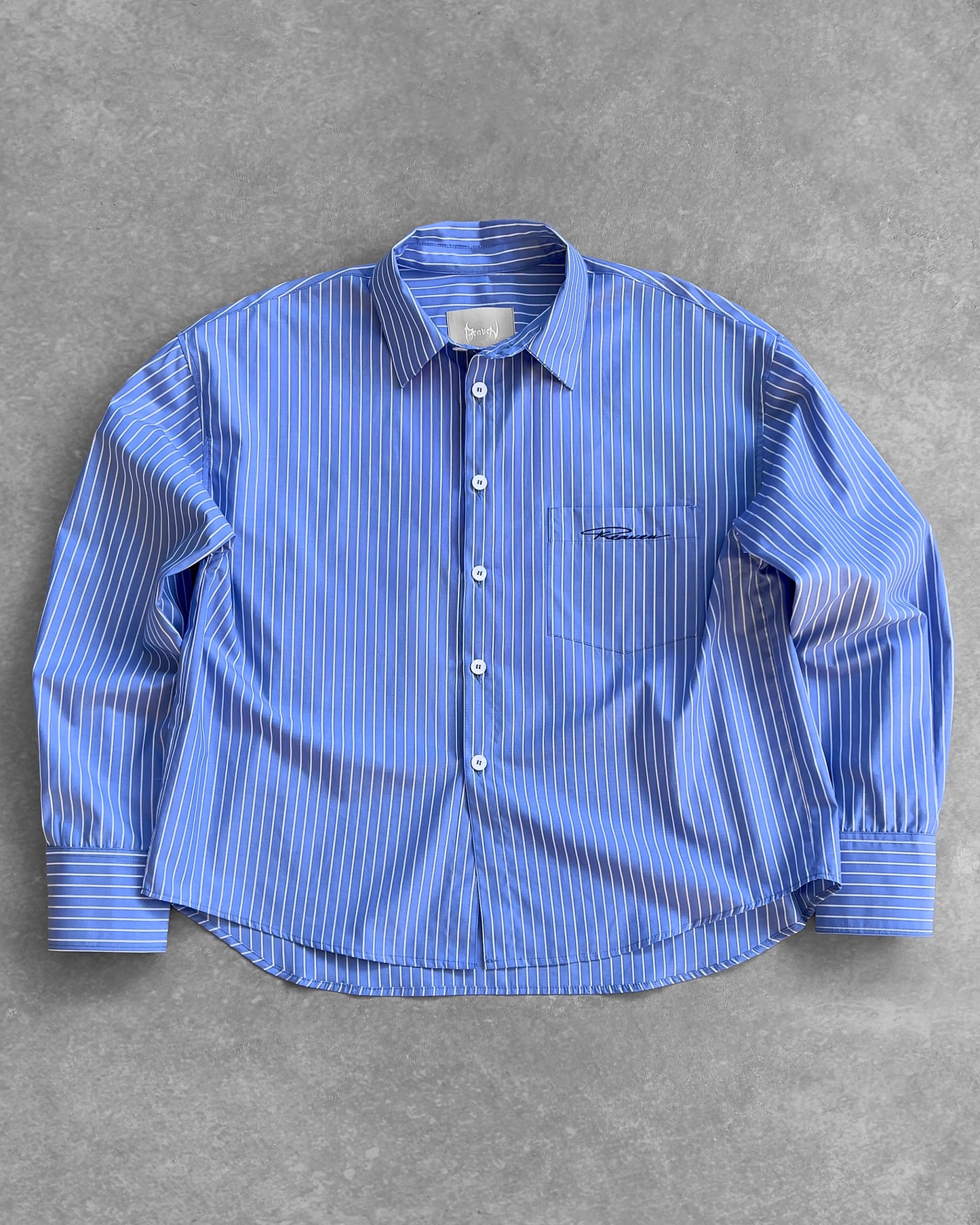 Reaven Cambridge Signature Shirt