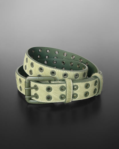 Reaven Sage Mohawk Belt