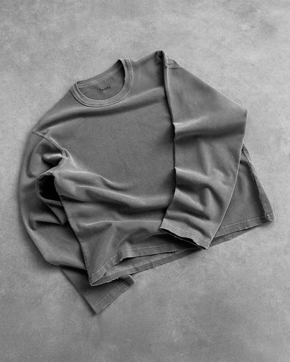 Reaven Onyx Longsleeve