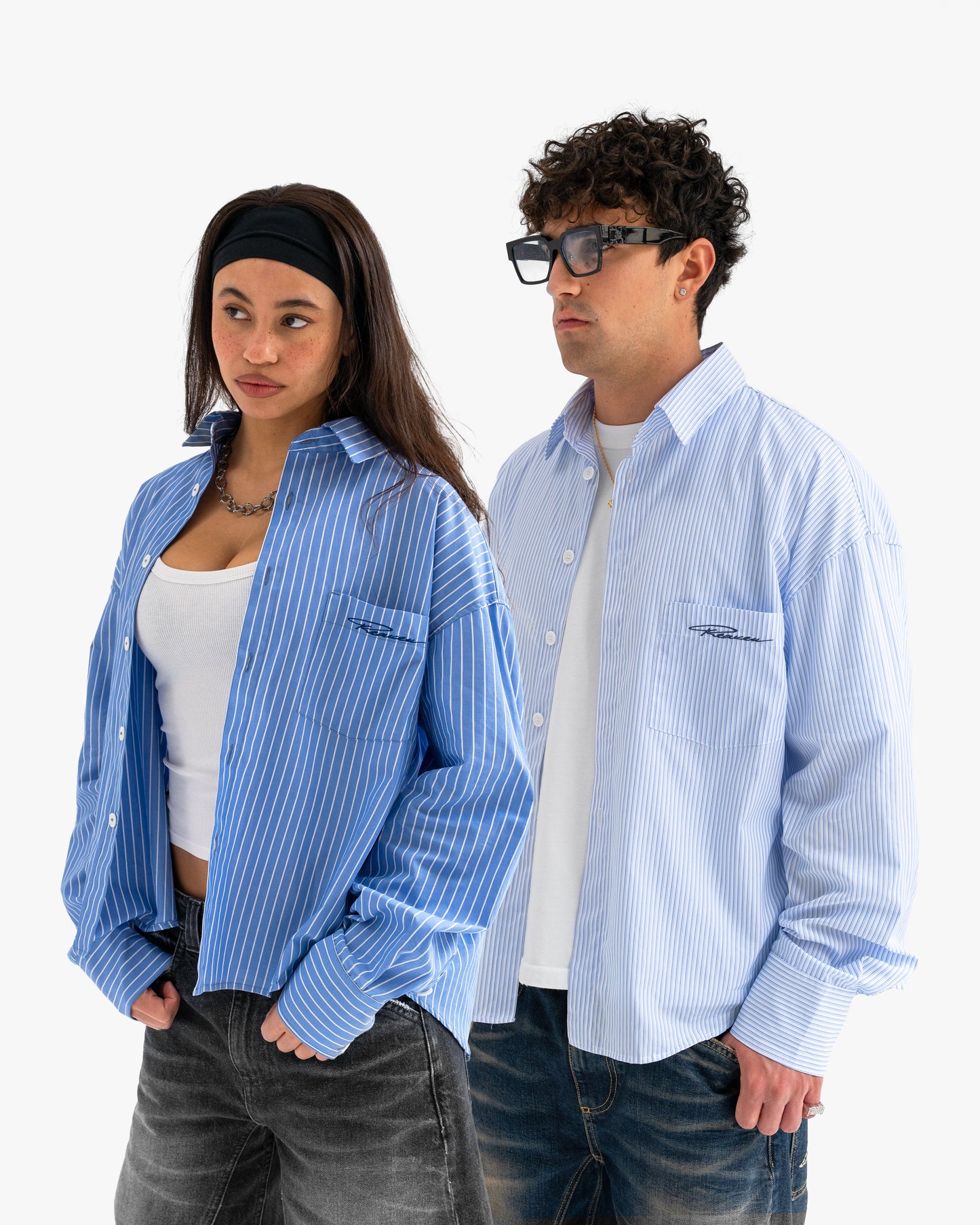 Reaven Cambridge Signature Shirt