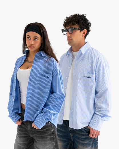 Reaven Cambridge Signature Shirt