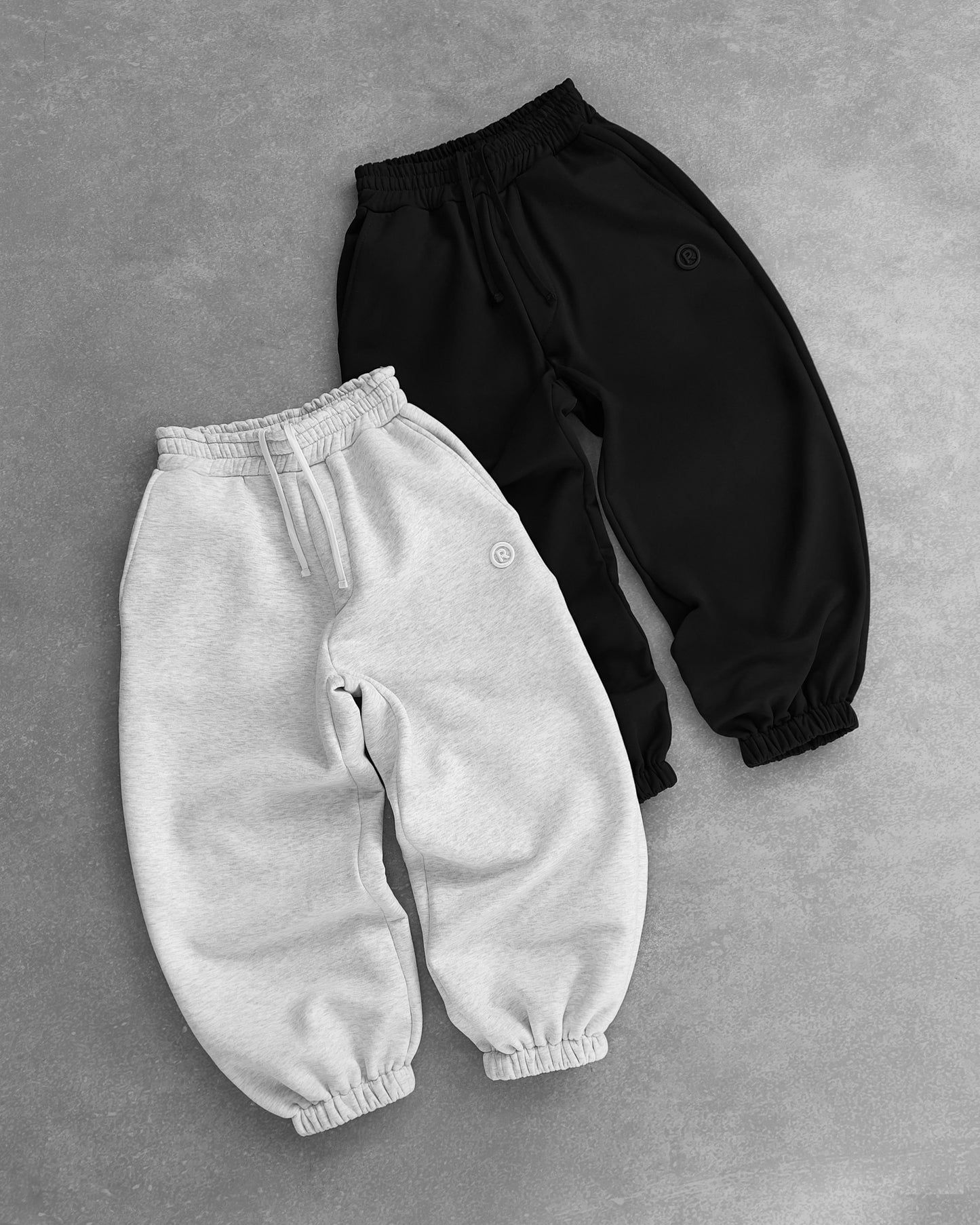 Reaven Grey "The Sweatpants" Sweatpants