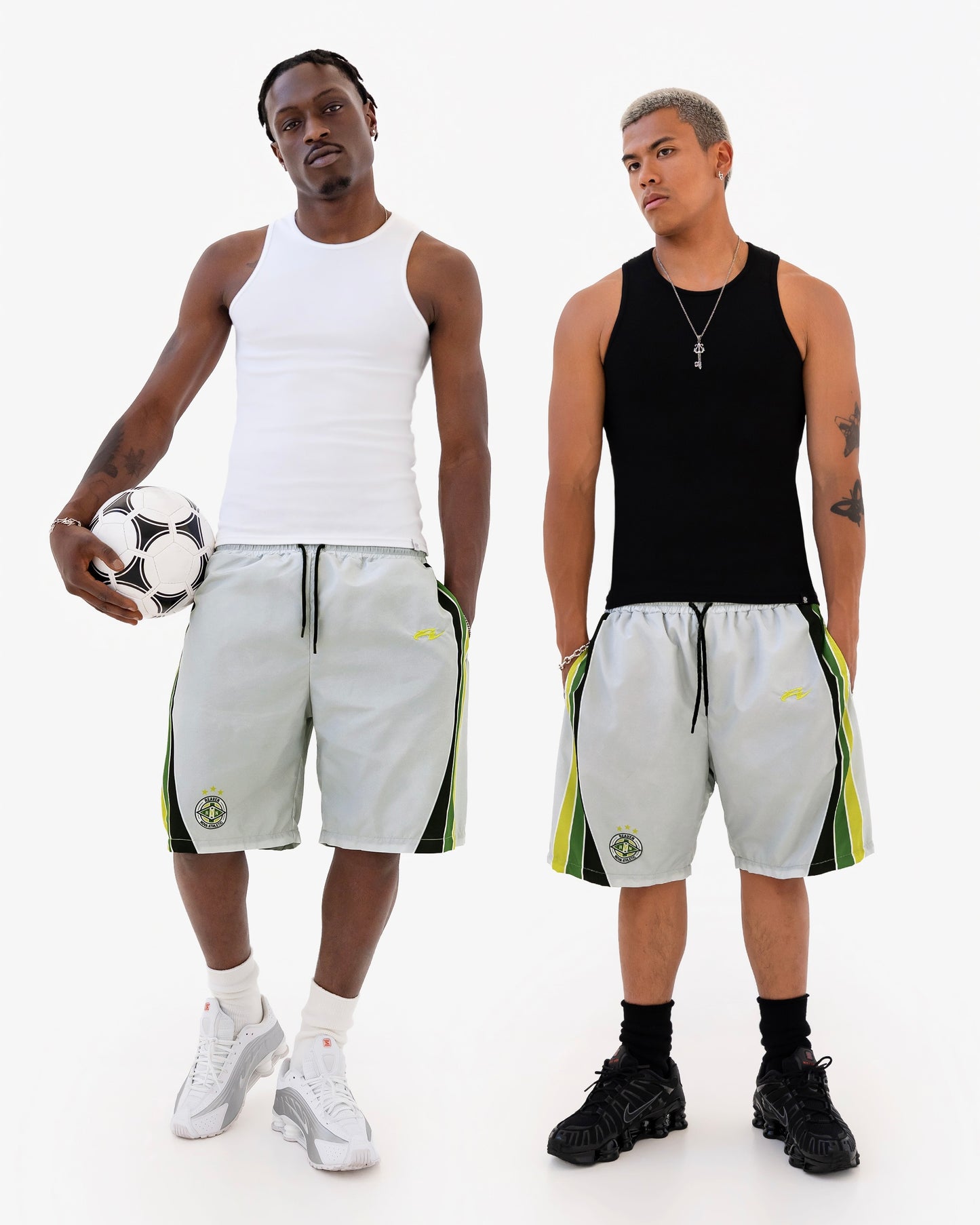 Reaven Nova Swimshorts
