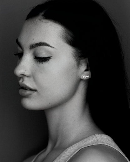 Reaven 925 Reaven Earrings