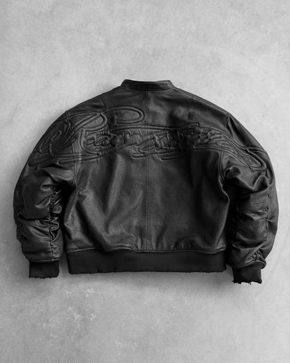 Reaven Astroleather Jacket