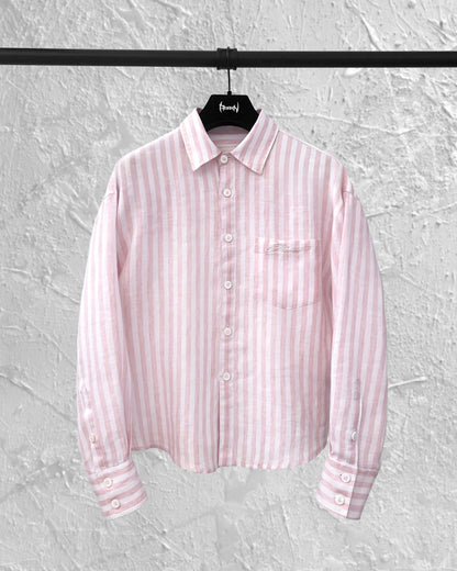 Reaven Formentera Linen Shirt