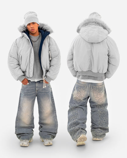 Reaven Stardust Reavenism Beanie