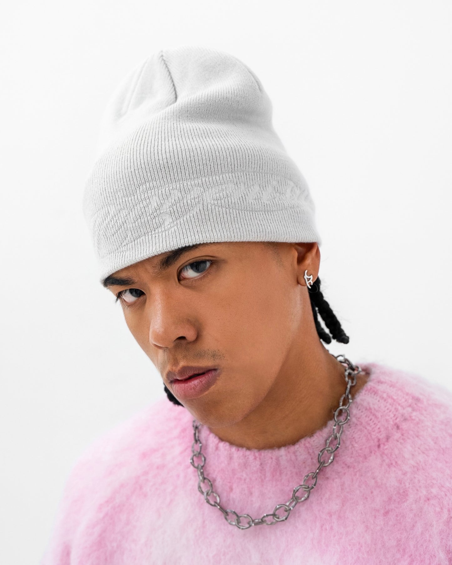 Reaven Stardust Reavenism Beanie