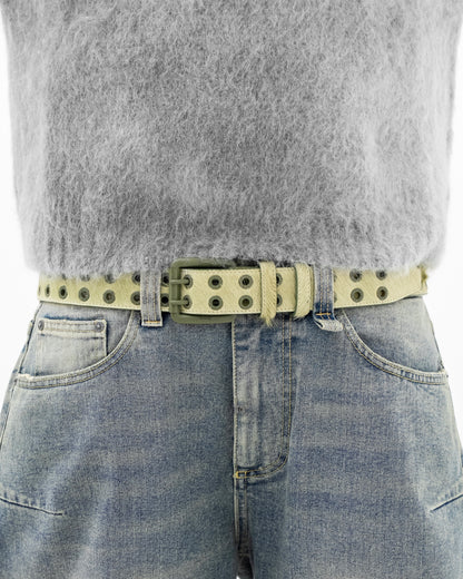 Reaven Sage Mohawk Belt