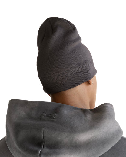 Reaven Charcoal Reavenism Beanie