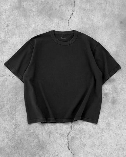 Reaven Black T-Shirt