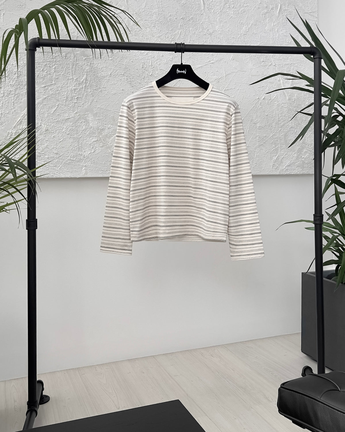 Reaven Malibù Longsleeve