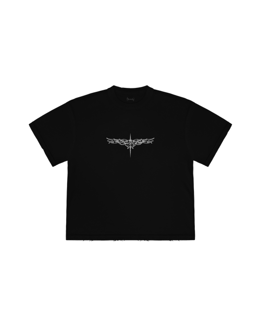 Reaven Black Essence T-Shirt