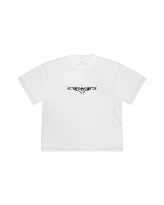 Reaven White Essence T-Shirt