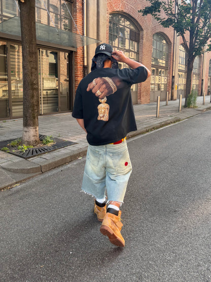 Reaven Biggie T-Shirt