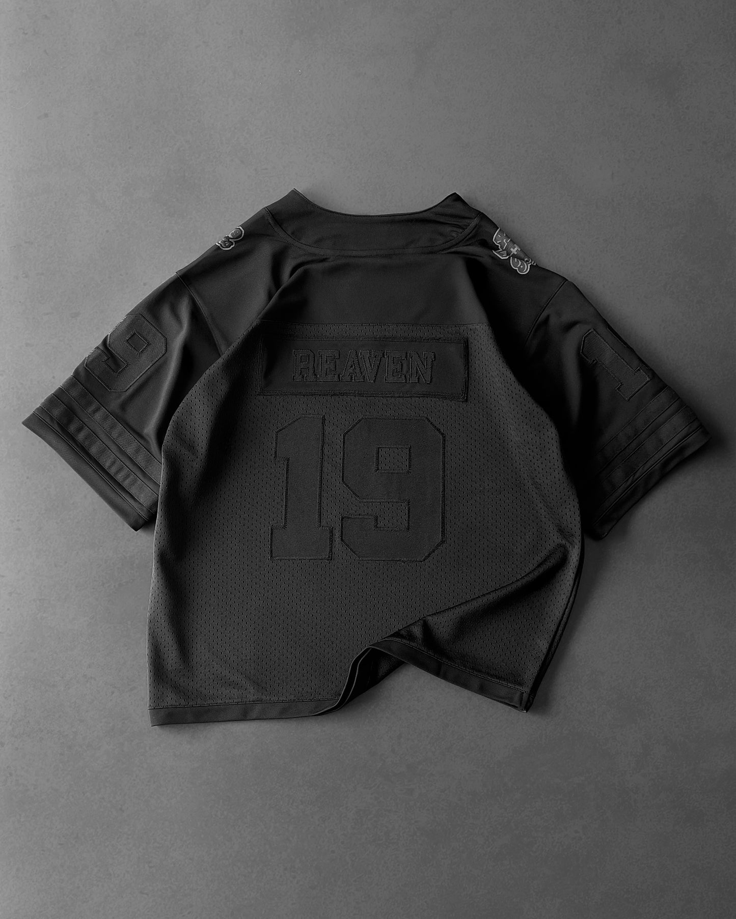 Reaven Pirates RVN League Jersey