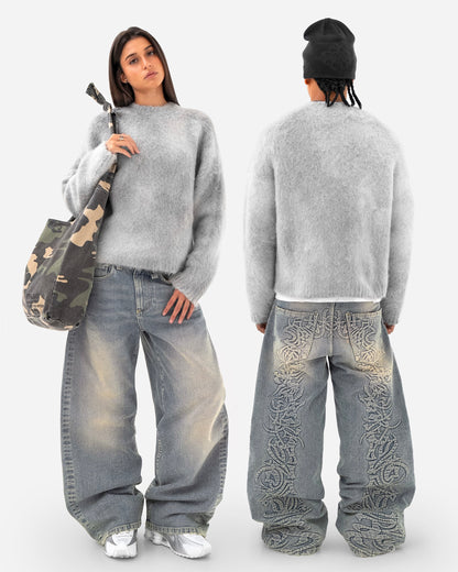 Reaven Light Omega Denim Jeans