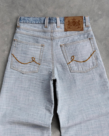 Reaven Kyoto Heritage Denim Jeans