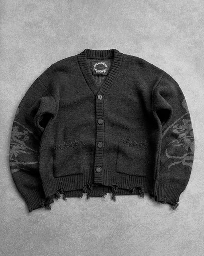 Reaven Tribe Cardigan