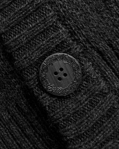 Reaven Tribe Cardigan