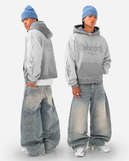 Reaven Sky Reavenism Beanie