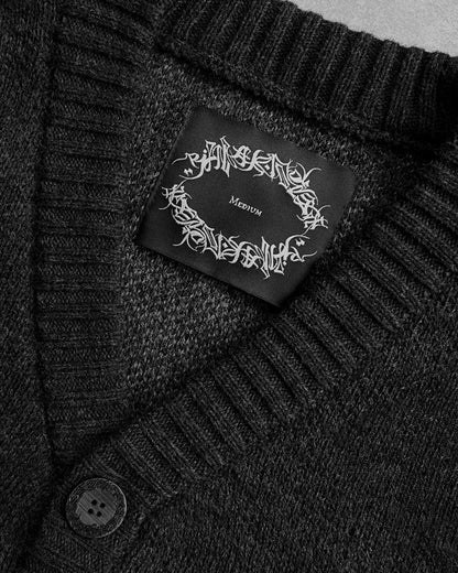 Reaven Tribe Cardigan