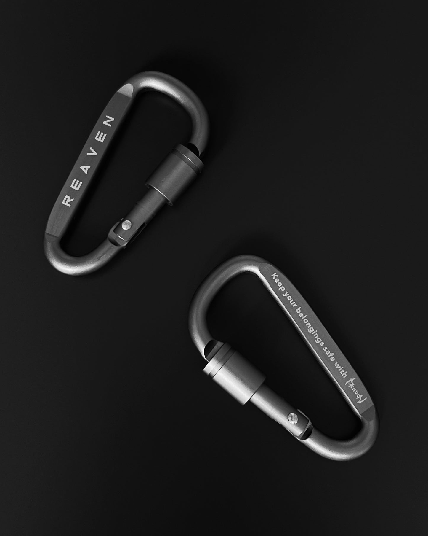 Reaven Carabiner