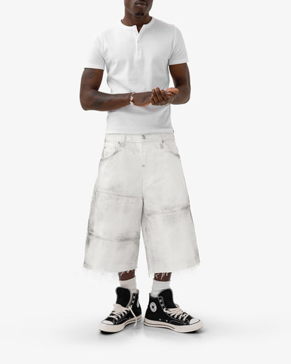 Reaven Phantom Stamp Jorts