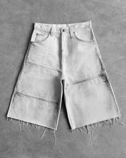 Reaven Phantom Stamp Jorts