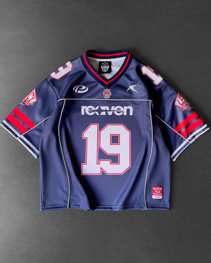 Reaven New England Legacy Jersey