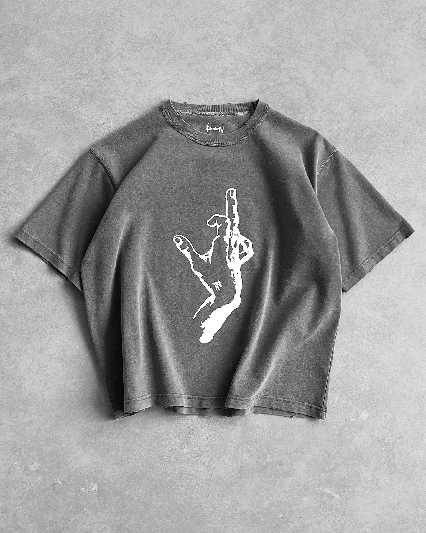 Reaven Approach T-Shirt