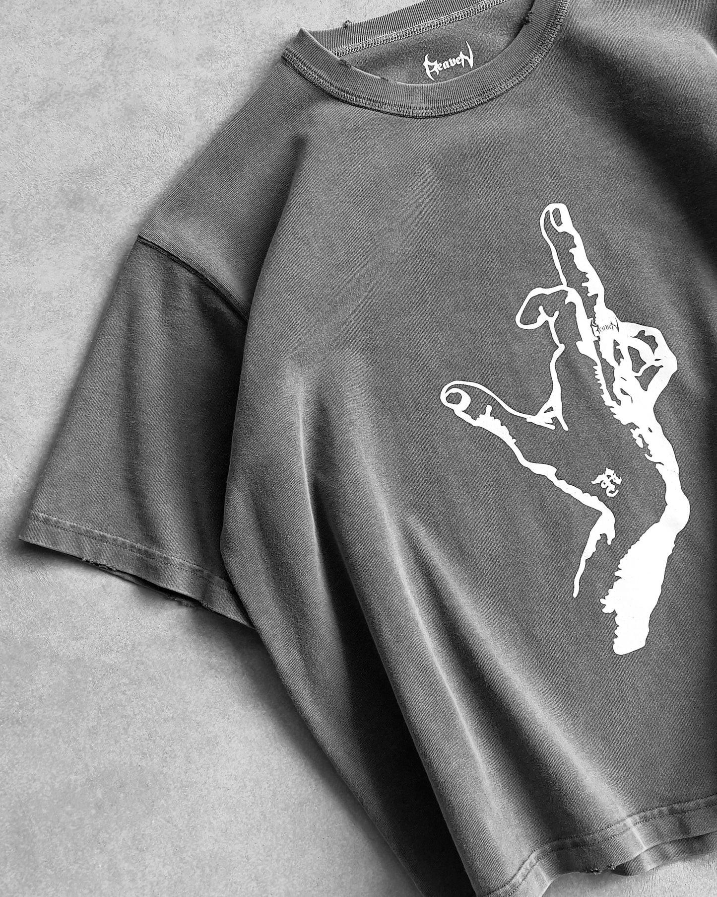 Reaven Approach T-Shirt
