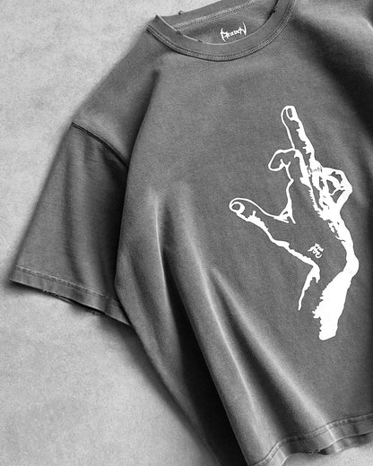 Reaven Approach T-Shirt