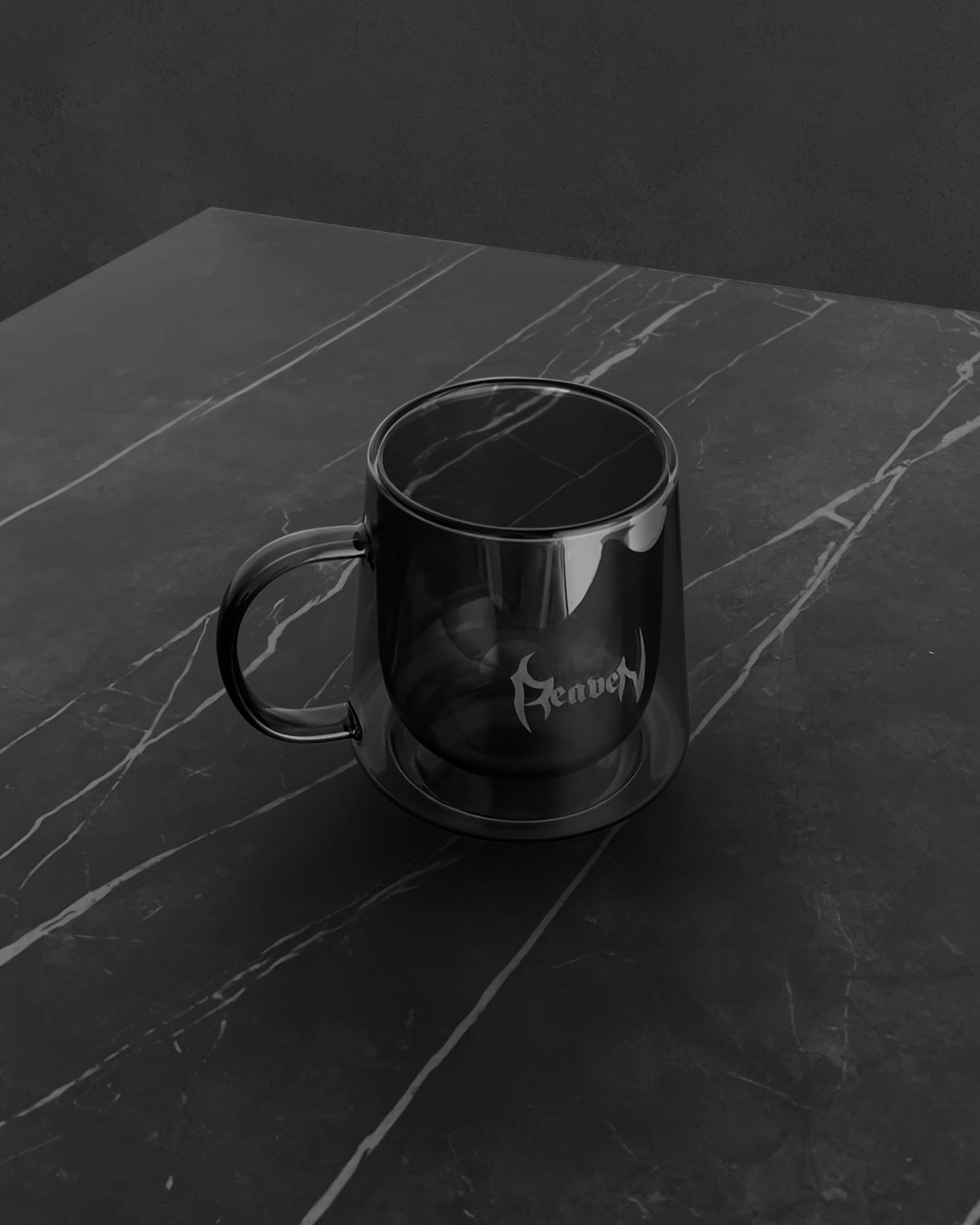 Reaven Mug