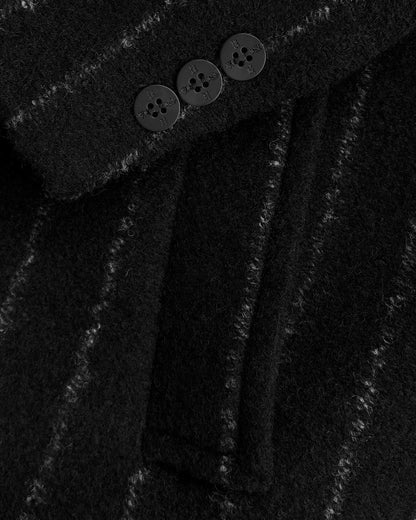 Reaven Reavenism Wool Coat