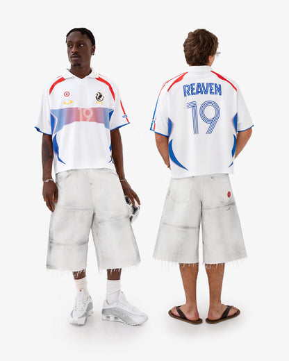 Reaven France Jersey