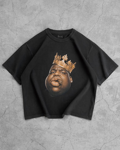 Reaven Biggie T-Shirt