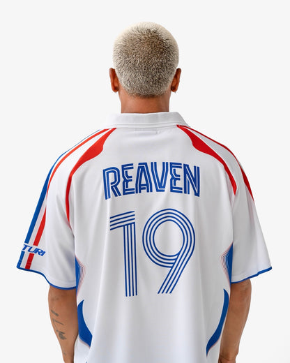 Reaven France Jersey