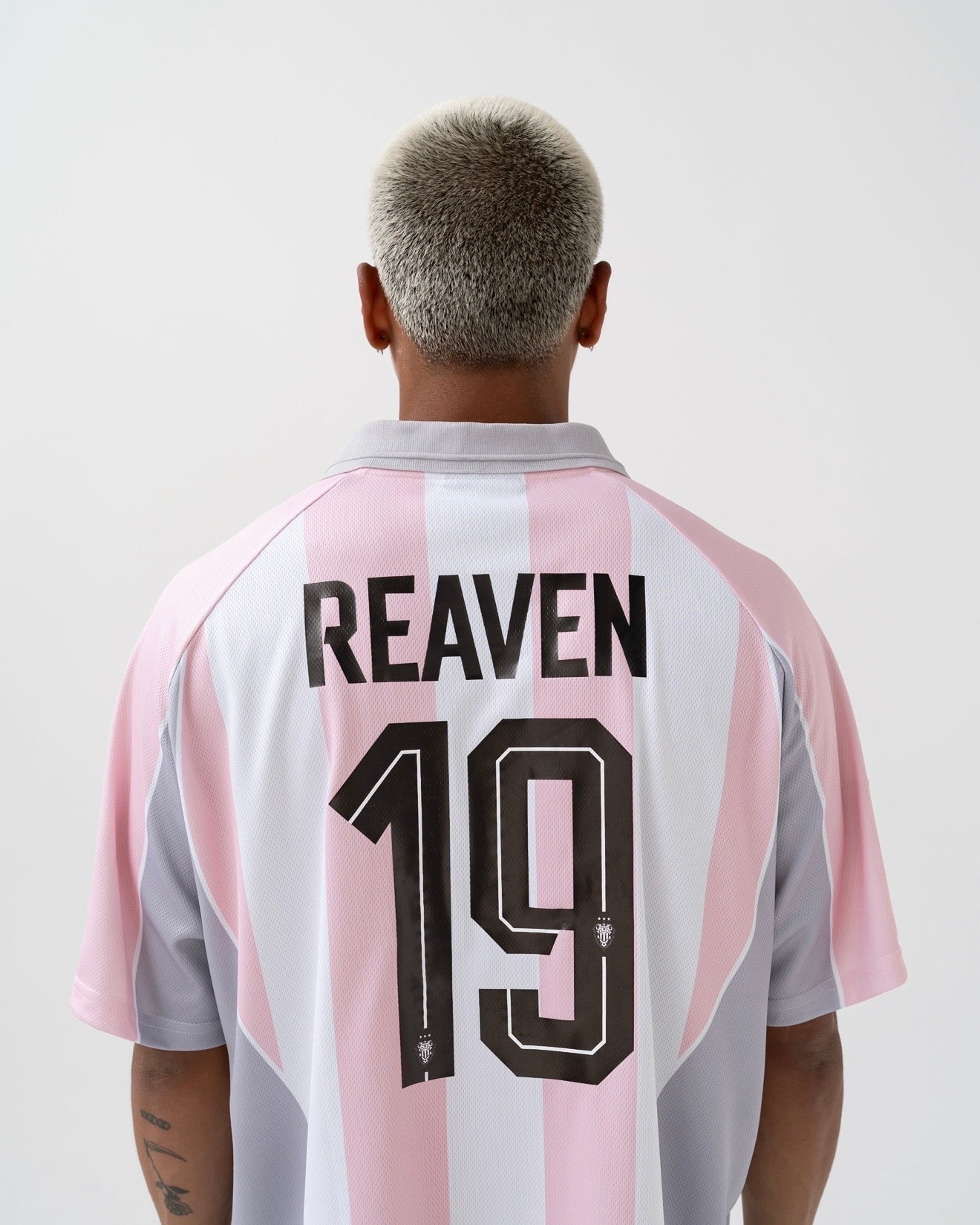 Reaven Sakura Jersey