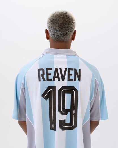 Reaven Mizuiro Jersey