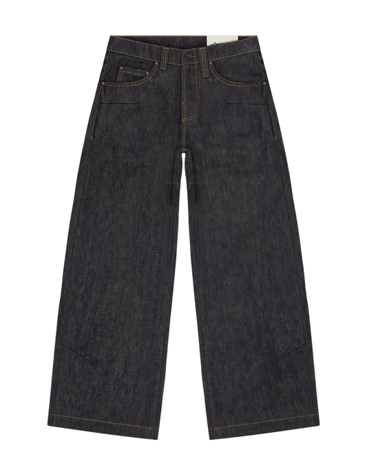 Reaven Raw Heritage Denim Jeans
