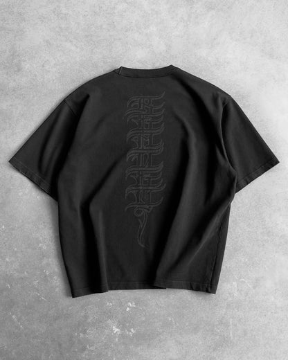Reaven Black Drake T-Shirt