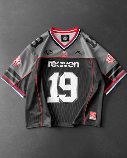 Reaven Raiders Legacy Jersey