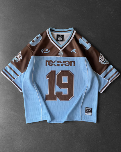 Reaven Titans Legacy Jersey