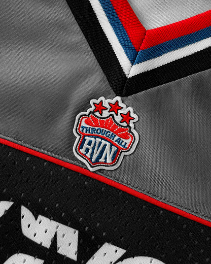 Reaven Raiders Legacy Jersey