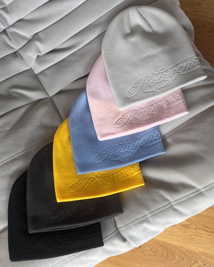 Reaven Charcoal Reavenism Beanie