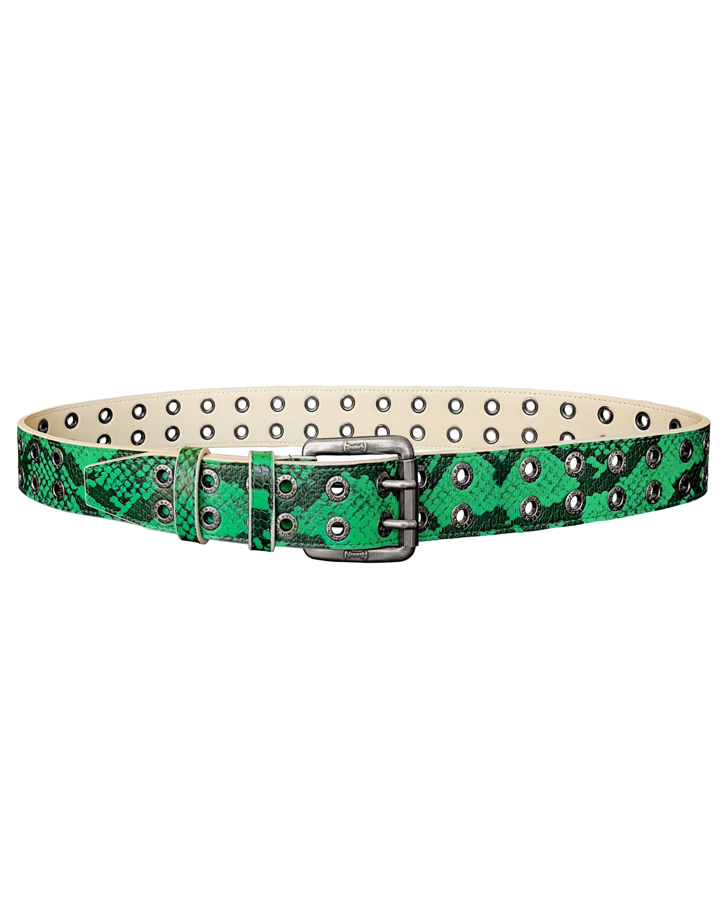Reaven Viper Mohawk Belt