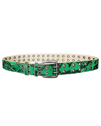 Reaven Viper Mohawk Belt