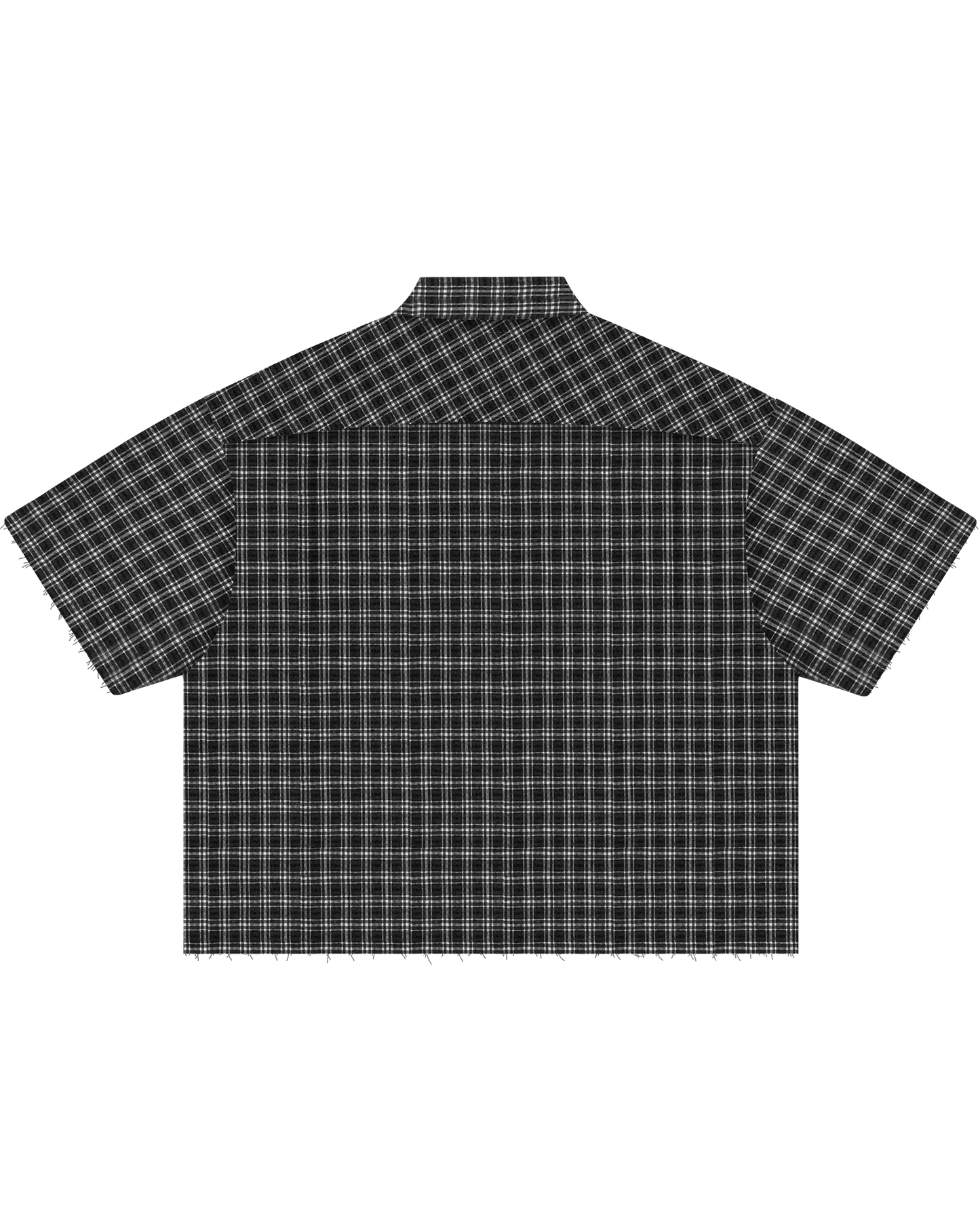 Reaven Black Everlasting Shirt